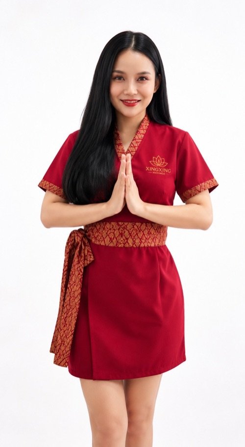 XingXing Massage Therapist