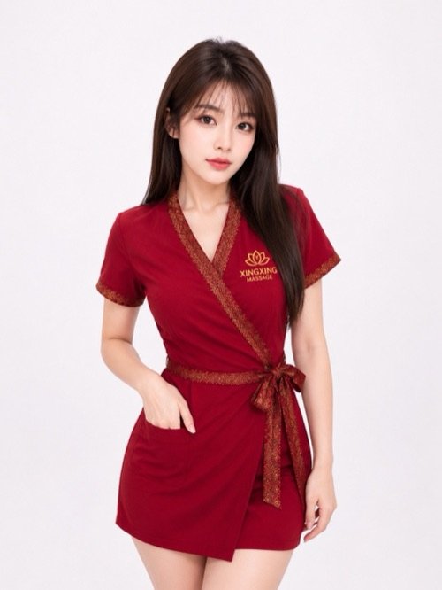 XingXing Massage Therapist