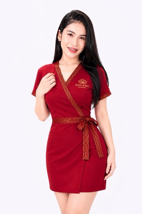 XingXing Massage Therapist