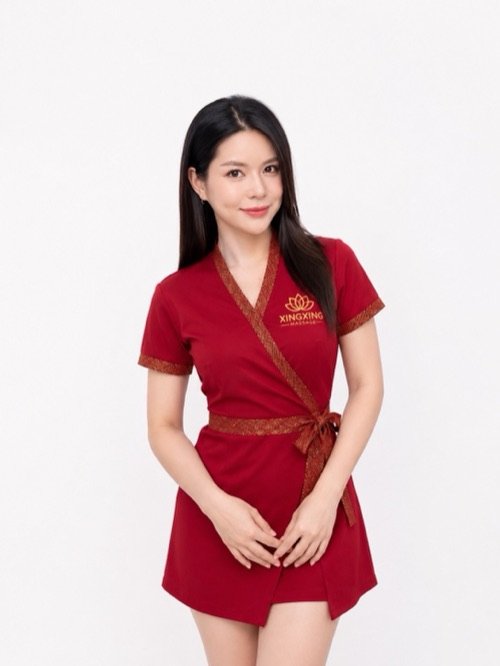 XingXing Massage Therapist