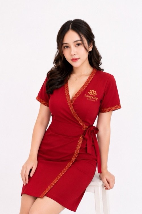 XingXing Massage Therapist