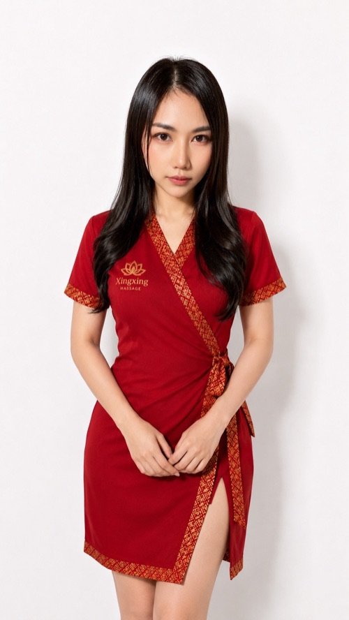 XingXing Massage Therapist
