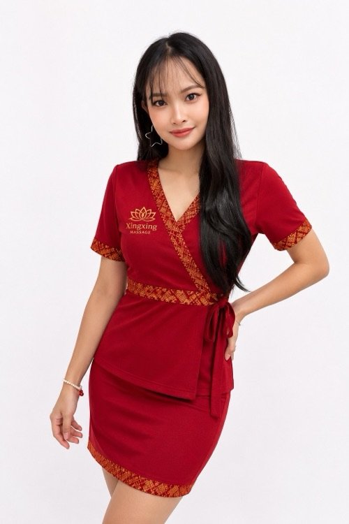 XingXing Massage Therapist