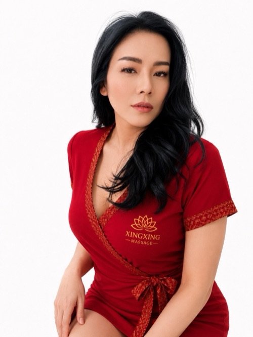 XingXing Massage Therapist
