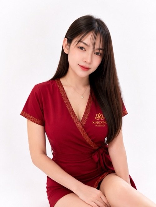 XingXing Massage Therapist