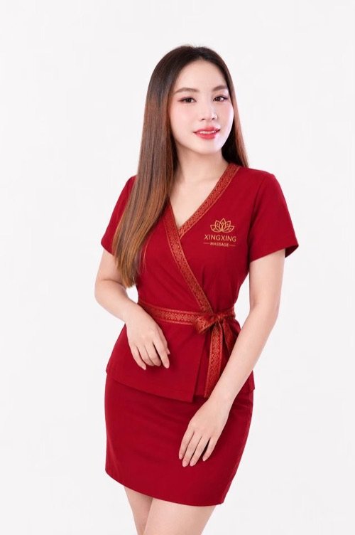 XingXing Massage Therapist