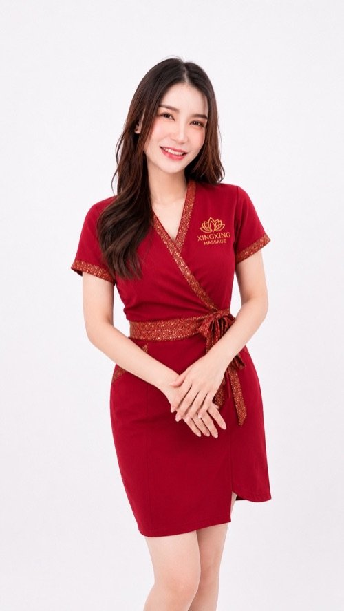 XingXing Massage Therapist