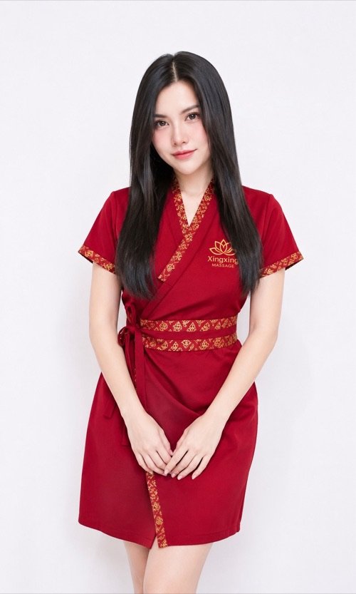 XingXing Massage Therapist